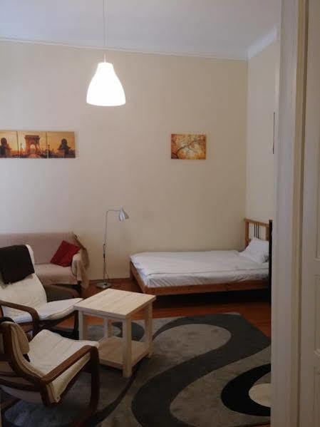 Хостел Walking Bed Budapest Downtown Екстер'єр фото