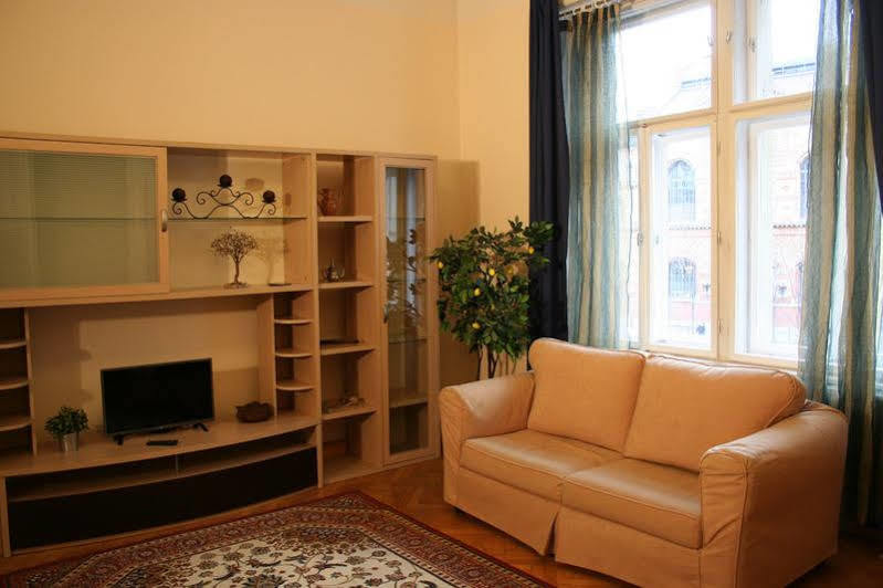 Хостел Walking Bed Budapest Downtown Екстер'єр фото