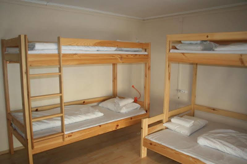 Хостел Walking Bed Budapest Downtown Екстер'єр фото